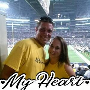 Meet your Posher, Dena